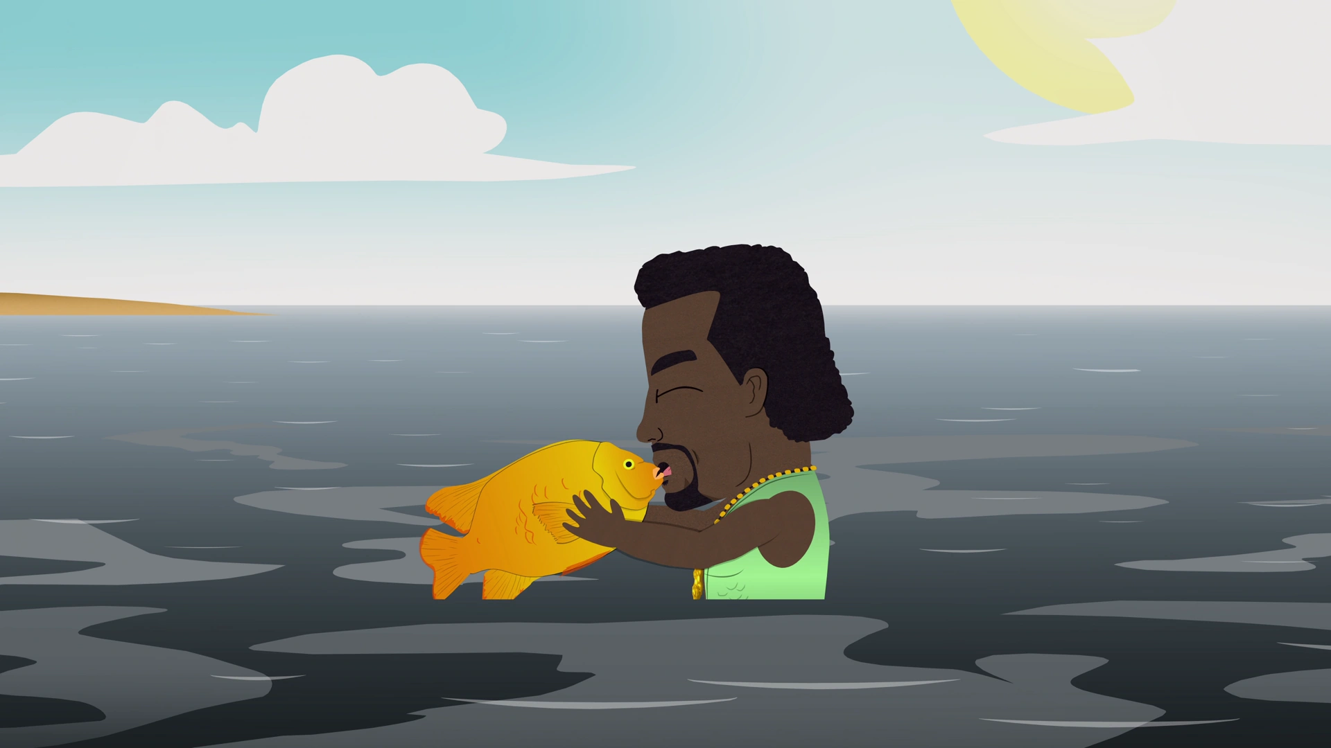 Fishsticks Icon