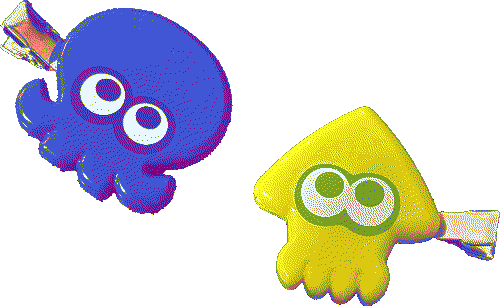 Splatoon 3 Clips
